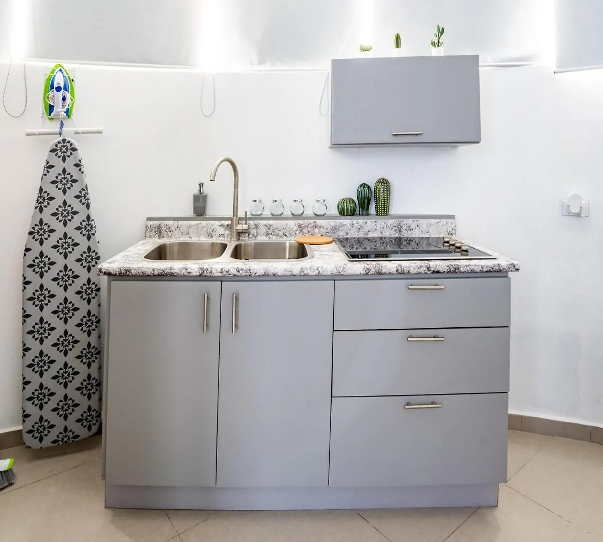 Apartmán Aquaville Dorado Moderna A Studio 7
