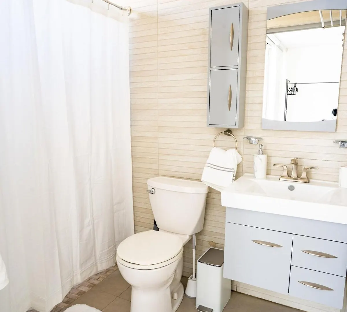 Apartmán Aquaville Dorado Moderna A Studio 7