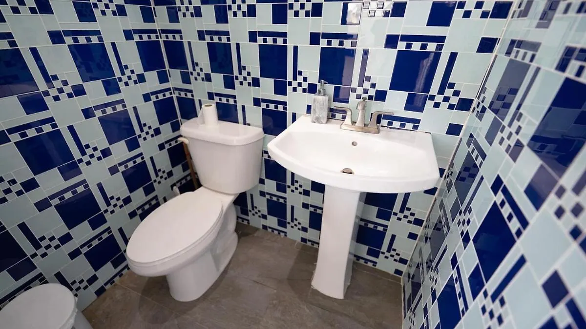 Aquaville Dorado Moderna A Studio 7 Apartmán