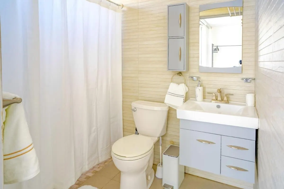 Aquaville Dorado Moderna A Studio 7 Apartmán